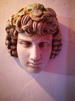 Domus Vinaria 3* Napoli